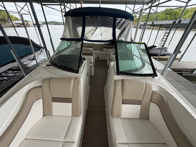 Slide: The Image of Sea Ray 300 SLX 2013 - 19