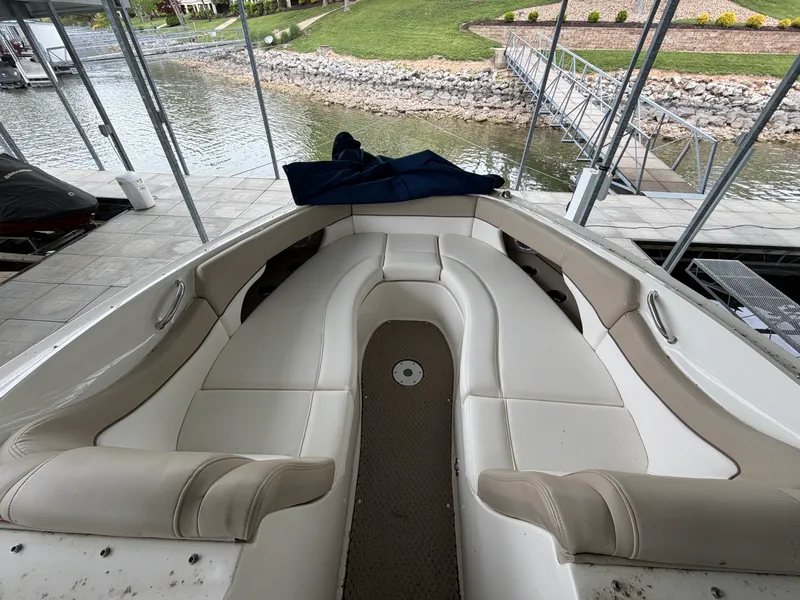 Slide: The Image of Sea Ray 300 SLX 2013 - 20