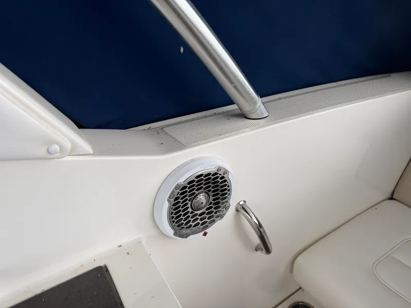 Slide: The Image of Sea Ray 300 SLX 2013 - 29