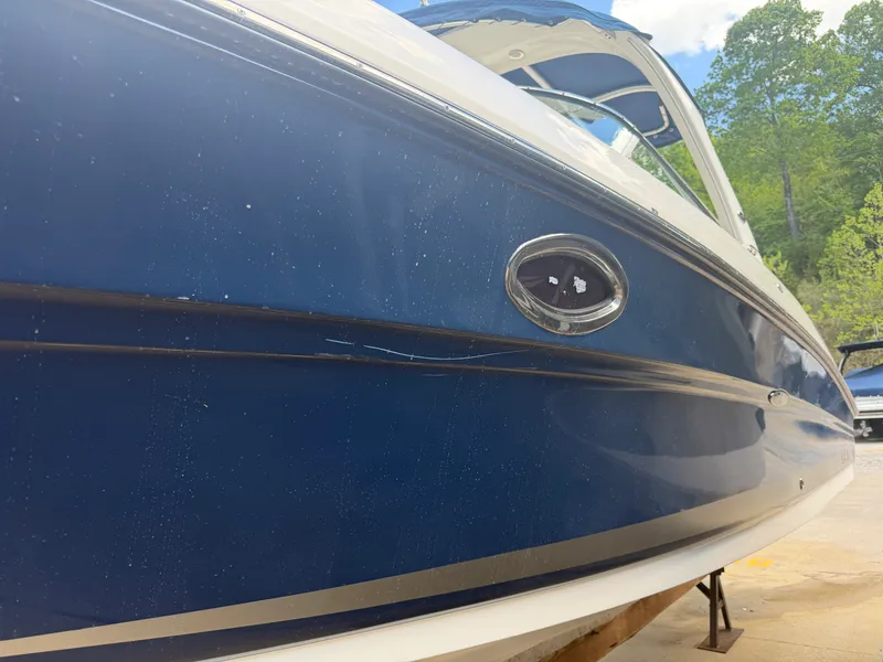 Slide: The Image of Sea Ray 300 SLX 2013 - 3
