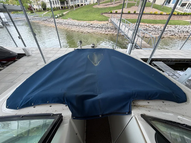 Slide: The Image of Sea Ray 300 SLX 2013 - 39