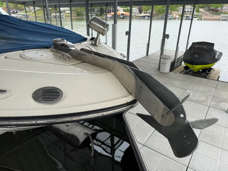 Slide: The Image of Sea Ray 300 SLX 2013 - 41