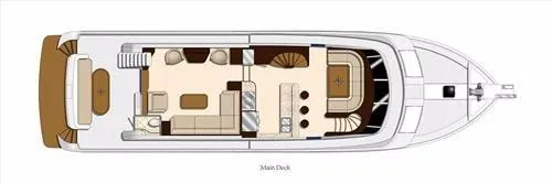 Slide: The Image of Main Deck - 19