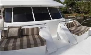 Slide: The Image of Portugeuse Bridge Seating - 4