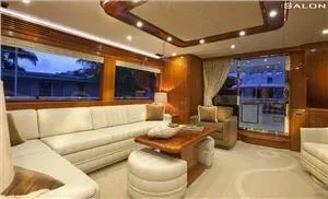 Slide: The Image of Salon - 9