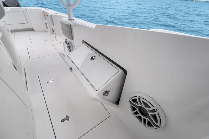 Slide: The Image of Intrepid 41 VALOR 2024 - 27