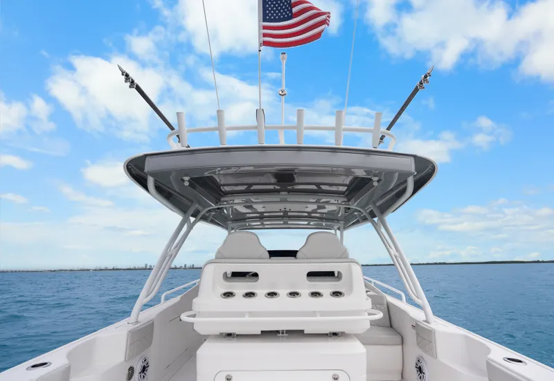 Slide: The Image of Intrepid 41 VALOR 2024 - 7