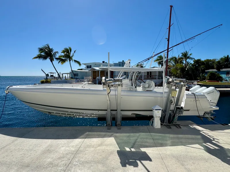 The Image of Intrepid 407 NOMAD FE 2024 - 0