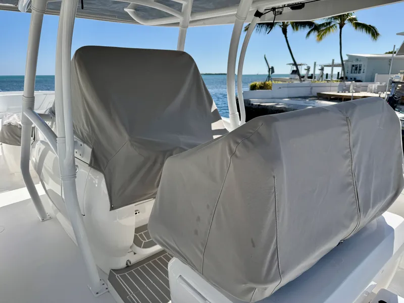 Slide: The Image of Intrepid 407 NOMAD FE 2024 - 10