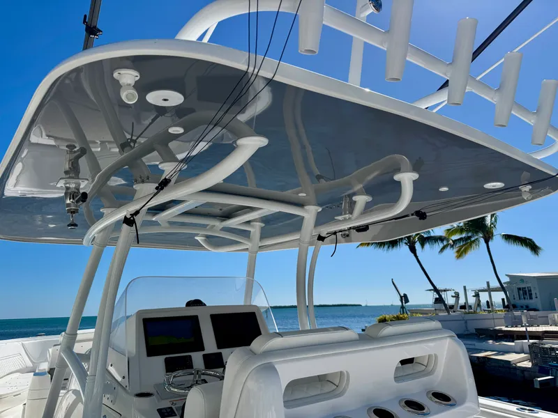 Slide: The Image of Intrepid 407 NOMAD FE 2024 - 14