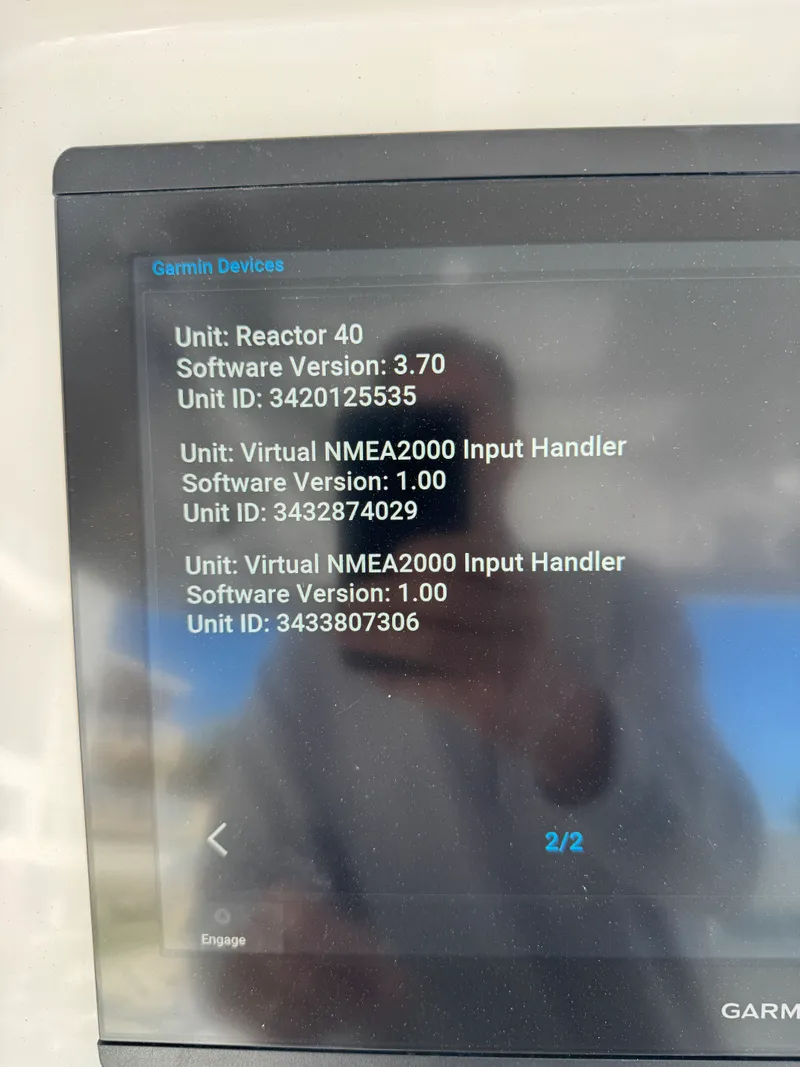 Slide: The Image of Intrepid 407 NOMAD FE 2024 - 26