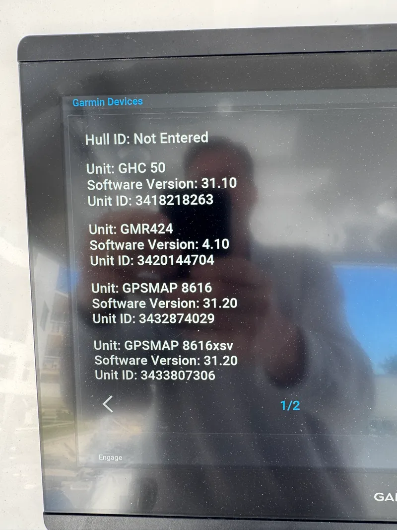 Slide: The Image of Intrepid 407 NOMAD FE 2024 - 27