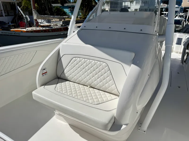 Slide: The Image of Intrepid 407 NOMAD FE 2024 - 45