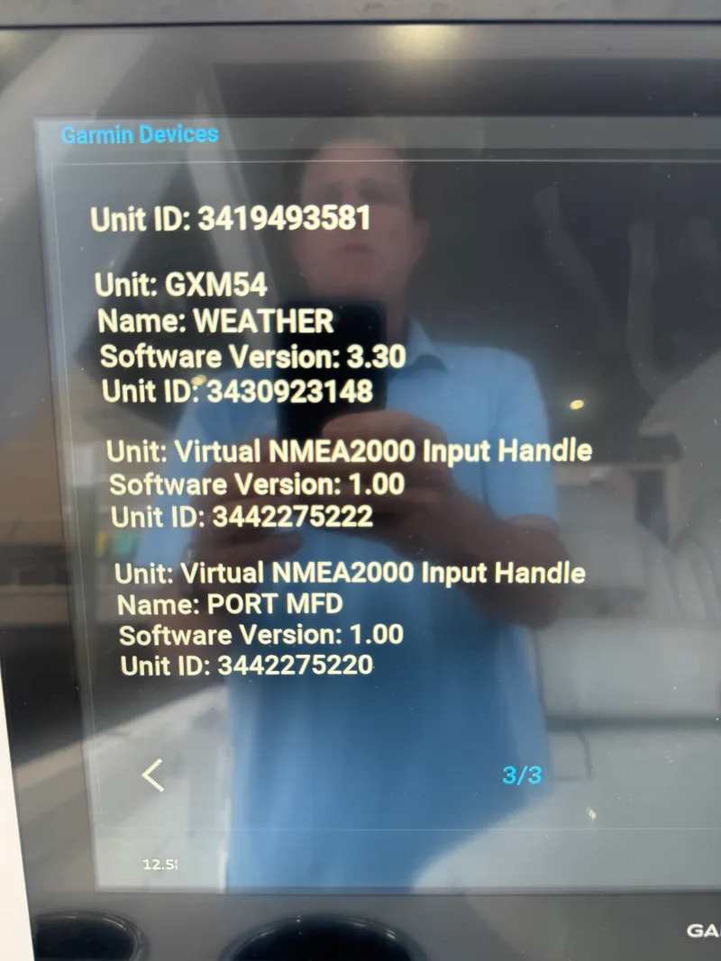 Slide: The Image of Intrepid 427 NOMAD SE 2024 - 28