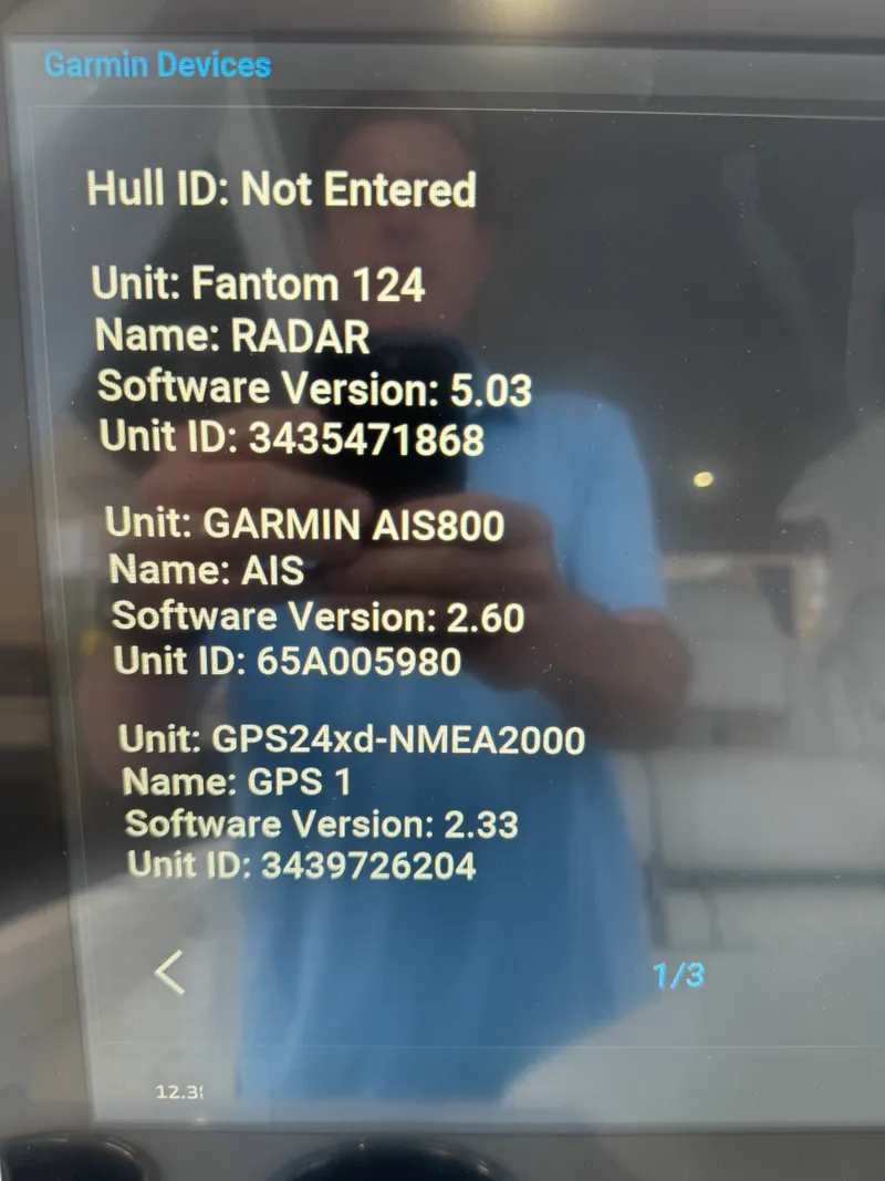 Slide: The Image of Intrepid 427 NOMAD SE 2024 - 30