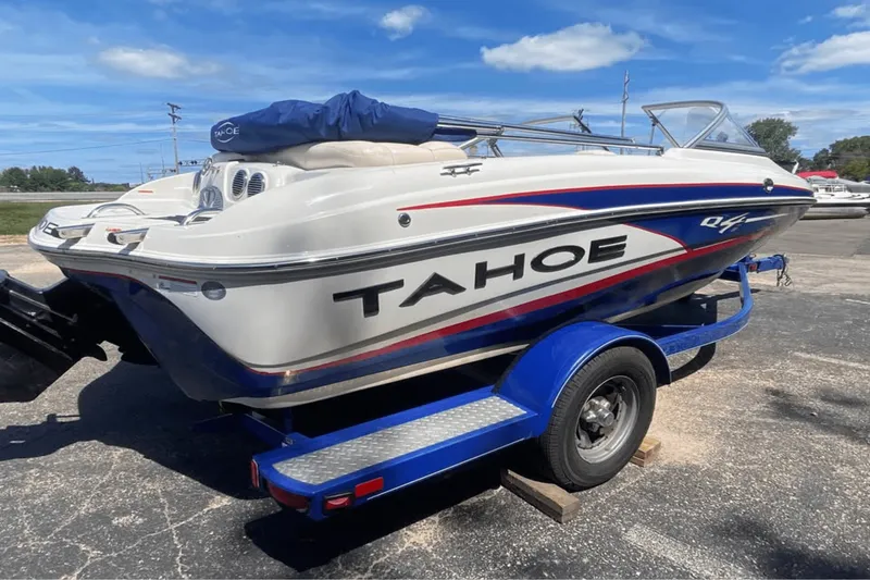 Slide: The Image of Tahoe 24 SS 2013 - 1