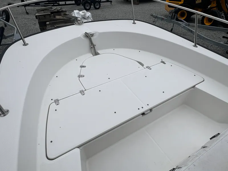 Slide: The Image of Boston Whaler 210 MONTAUK 2016 - 12