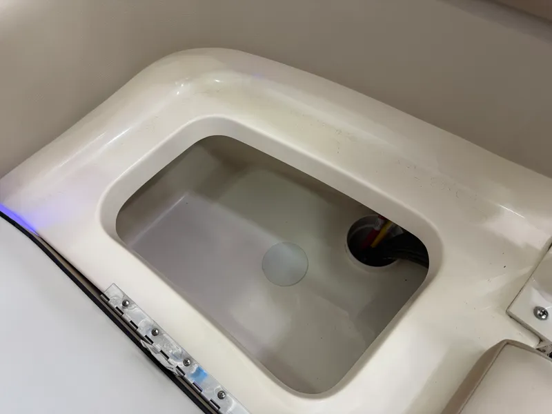 Slide: The Image of Scout 195 Sportfish 2025 - 22