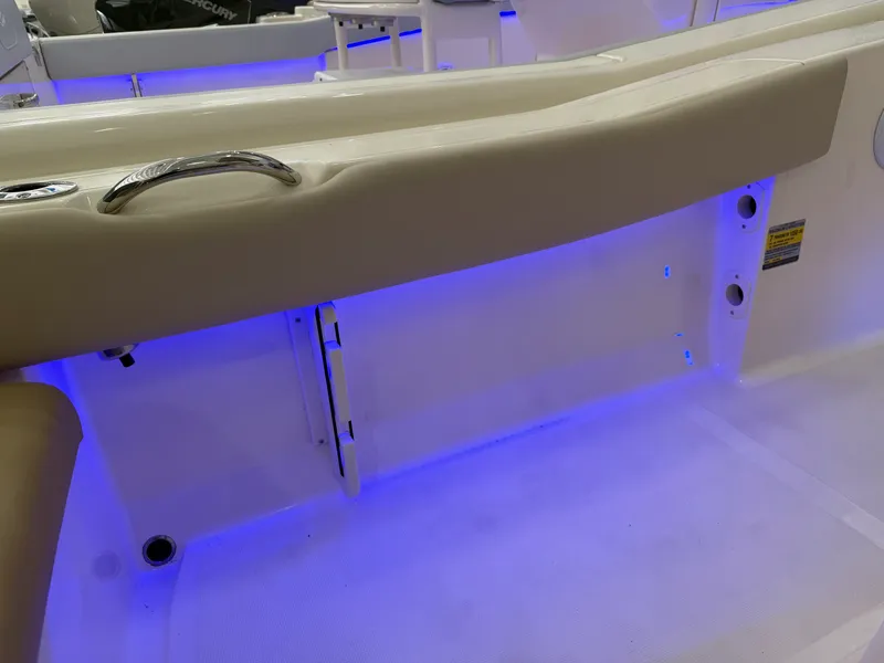 Slide: The Image of Scout 195 Sportfish 2025 - 28