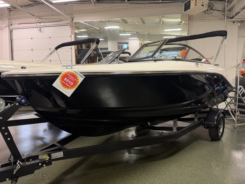 The Image of Bayliner V20I 2025 - 0