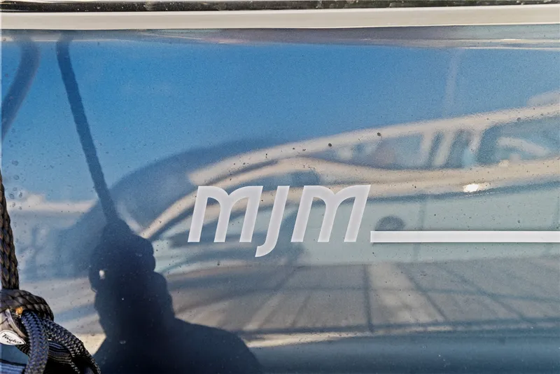 Slide: The Image of MJM 35 2025 - 14