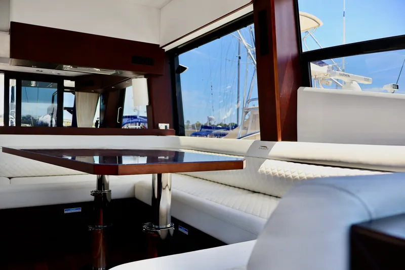 Slide: The Image of Galeon 500 FLY 2022 - 45