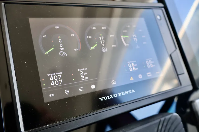 Slide: The Image of Galeon 500 FLY 2022 - 50