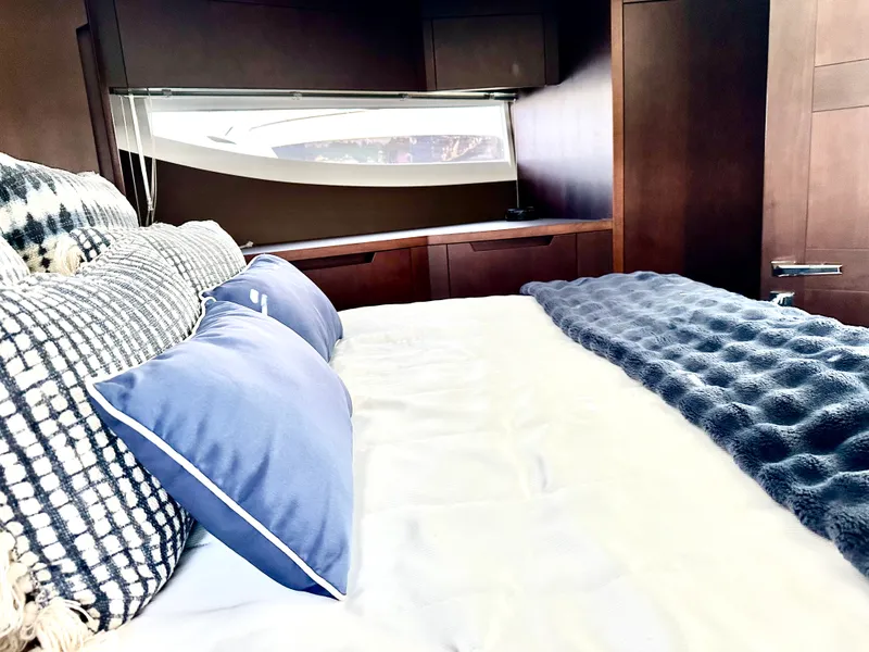 Slide: The Image of Galeon 500 FLY 2022 - 55
