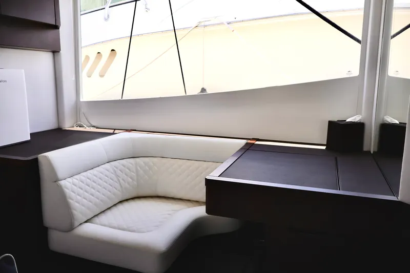 Slide: The Image of Galeon 500 FLY 2022 - 58
