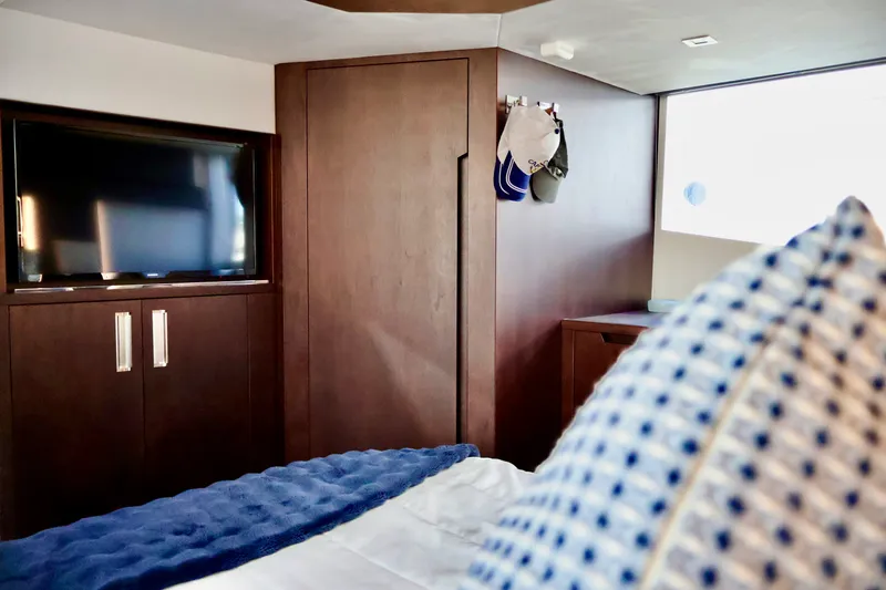 Slide: The Image of Galeon 500 FLY 2022 - 60