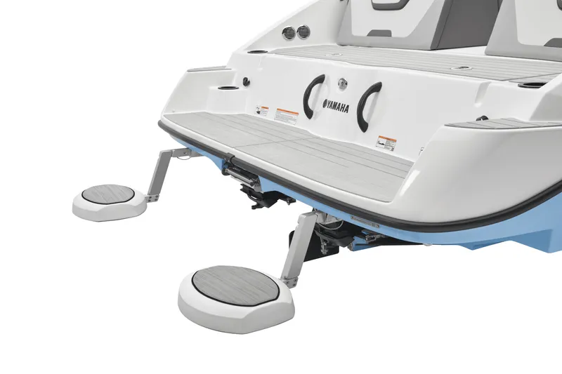Slide: The Image of Yamaha AR220 2024 - 43
