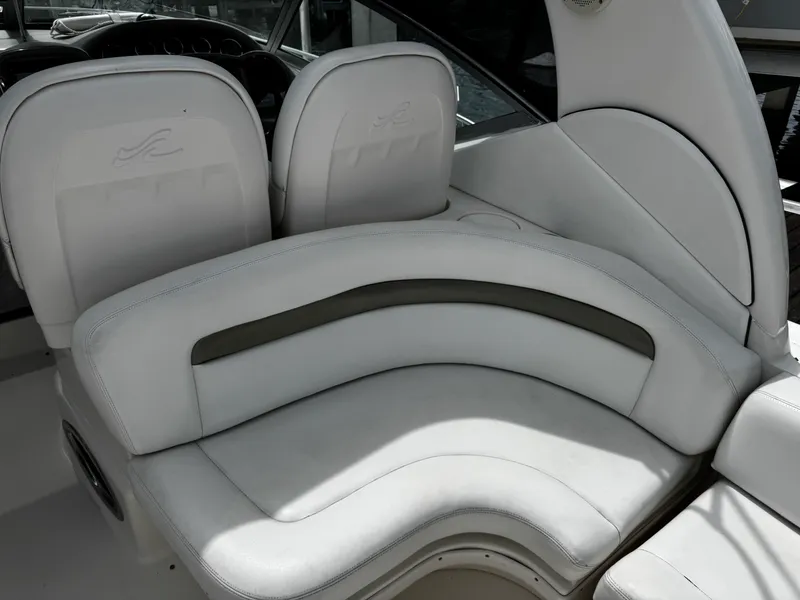 Slide: The Image of Sea Ray 340 Sundancer 2006 - 25