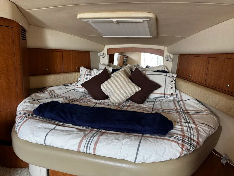 Slide: The Image of Sea Ray 340 Sundancer 2006 - 37
