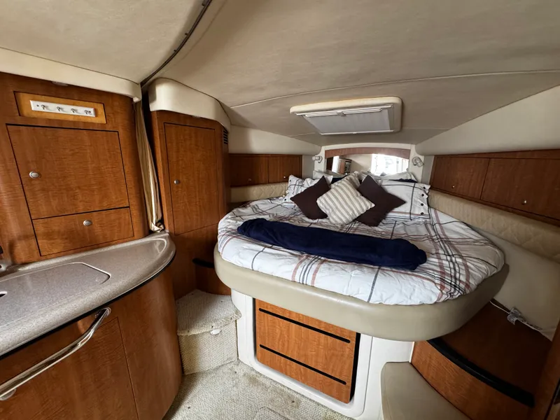 Slide: The Image of Sea Ray 340 Sundancer 2006 - 38