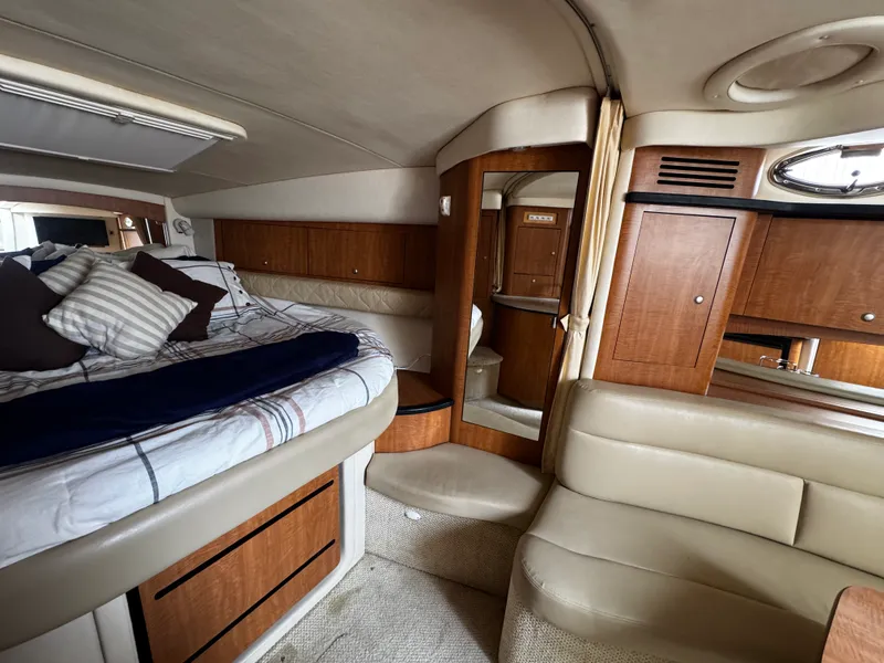 Slide: The Image of Sea Ray 340 Sundancer 2006 - 39