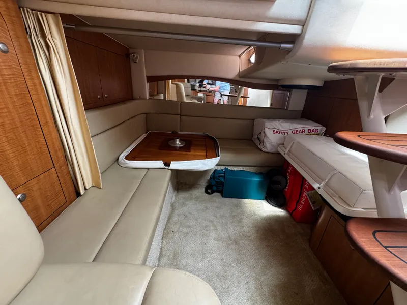 Slide: The Image of Sea Ray 340 Sundancer 2006 - 42