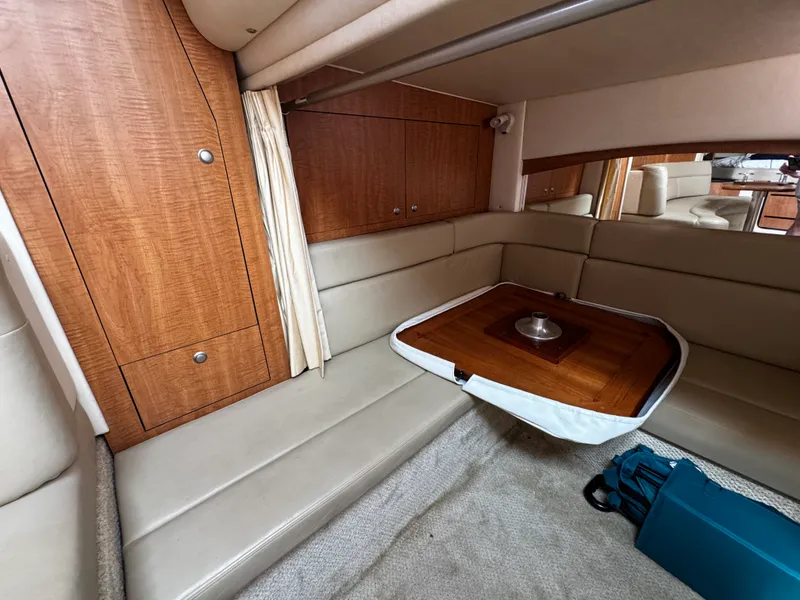 Slide: The Image of Sea Ray 340 Sundancer 2006 - 43