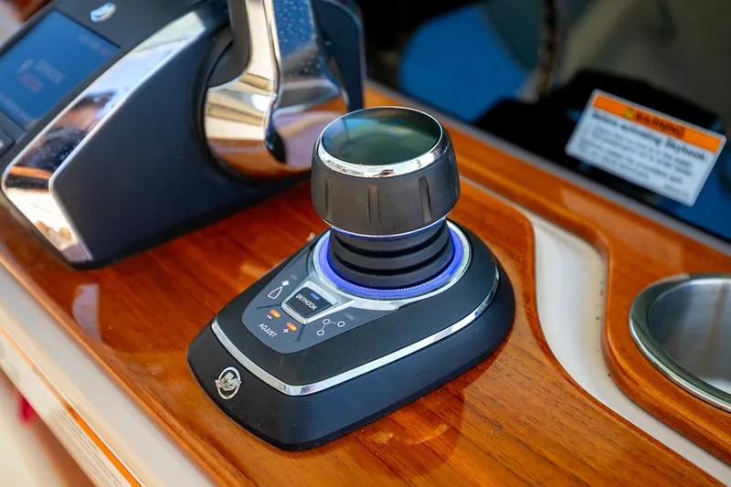Slide: The Image of Boston Whaler 380 OUTRAGE 2024 - 59