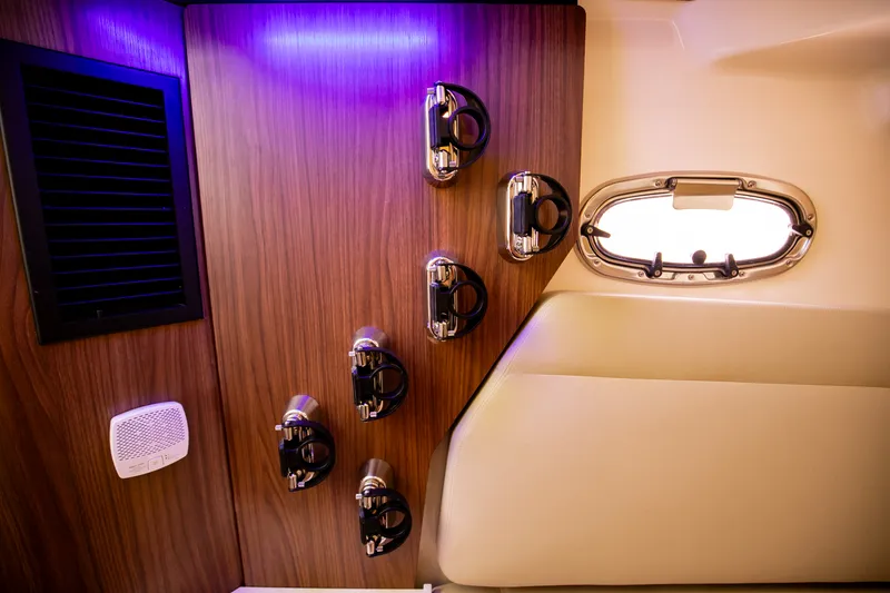 Slide: The Image of Boston Whaler 380 OUTRAGE 2024 - 87