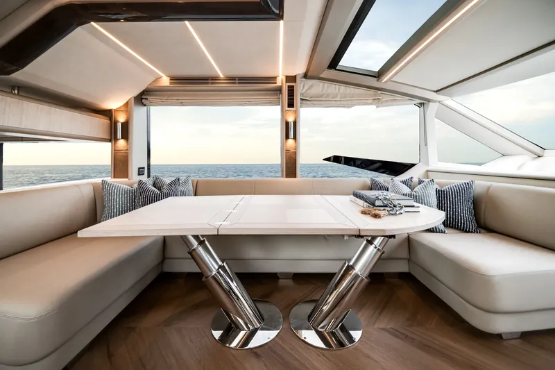 Slide: The Image of Galeon 680 FLY 2026 - 47