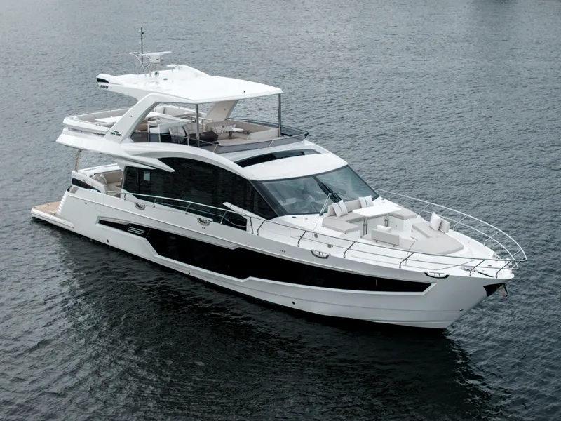 Slide: The Image of Galeon 680 FLY 2026 - 82