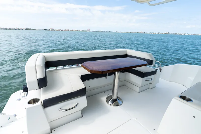Slide: The Image of Cruisers 50 CANTIUS 2018 - 22