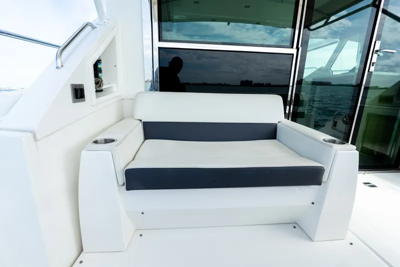 Slide: The Image of Cruisers 50 CANTIUS 2018 - 24
