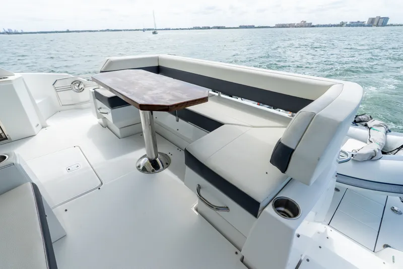 Slide: The Image of Cruisers 50 CANTIUS 2018 - 25