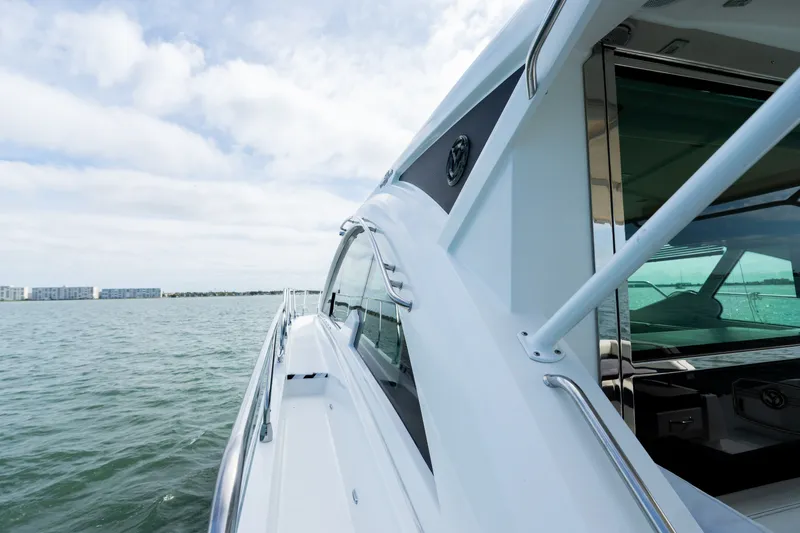 Slide: The Image of Cruisers 50 CANTIUS 2018 - 27