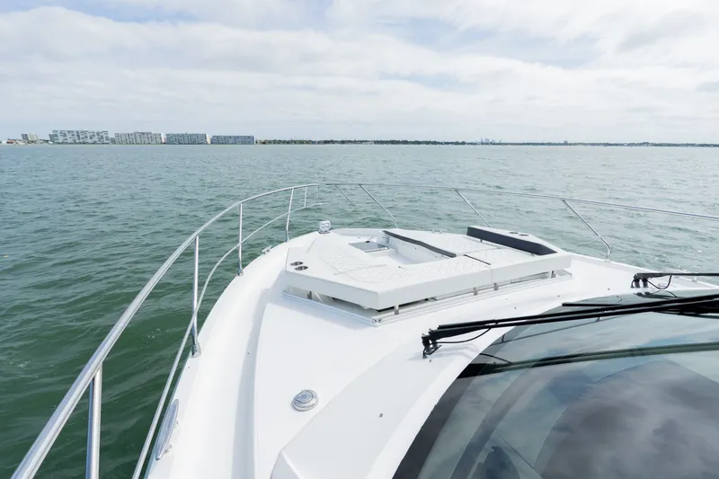 Slide: The Image of Cruisers 50 CANTIUS 2018 - 29