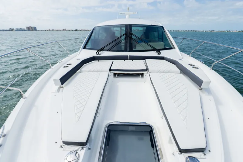 Slide: The Image of Cruisers 50 CANTIUS 2018 - 30
