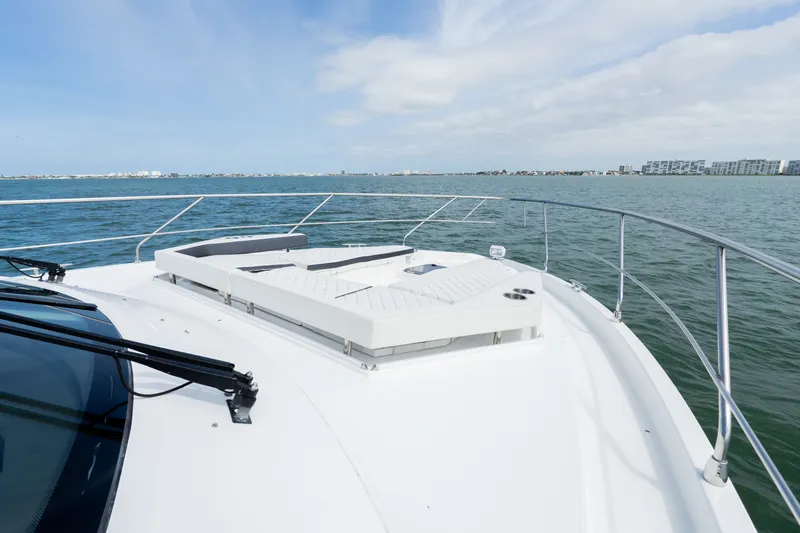 Slide: The Image of Cruisers 50 CANTIUS 2018 - 31