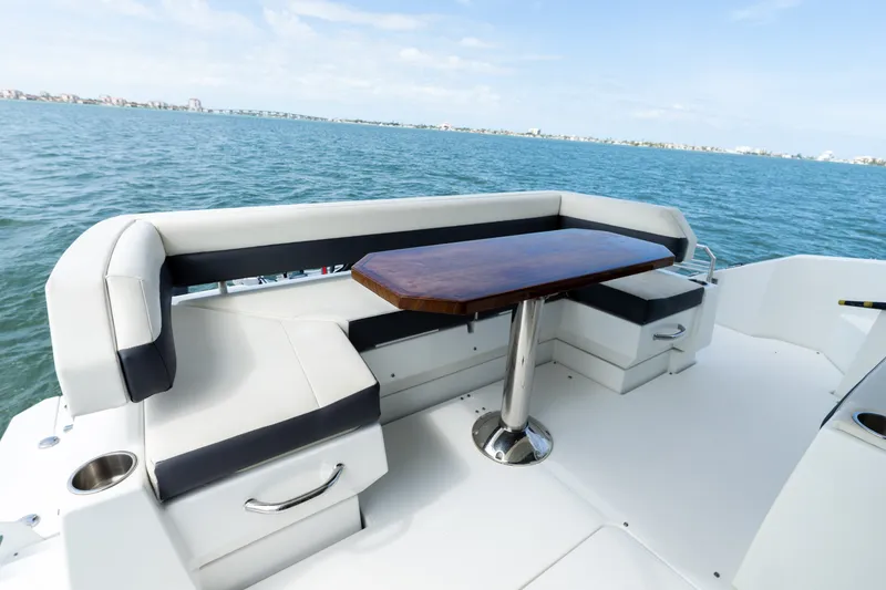Slide: The Image of Cruisers 50 CANTIUS 2018 - 32