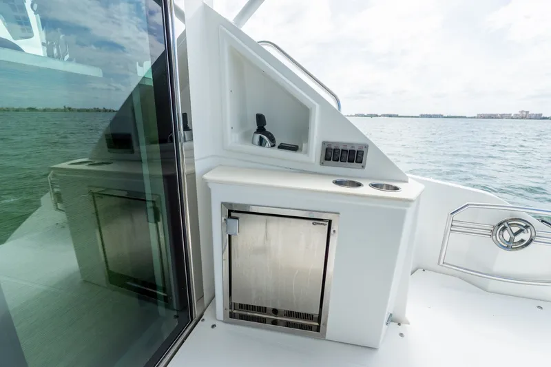 Slide: The Image of Cruisers 50 CANTIUS 2018 - 33